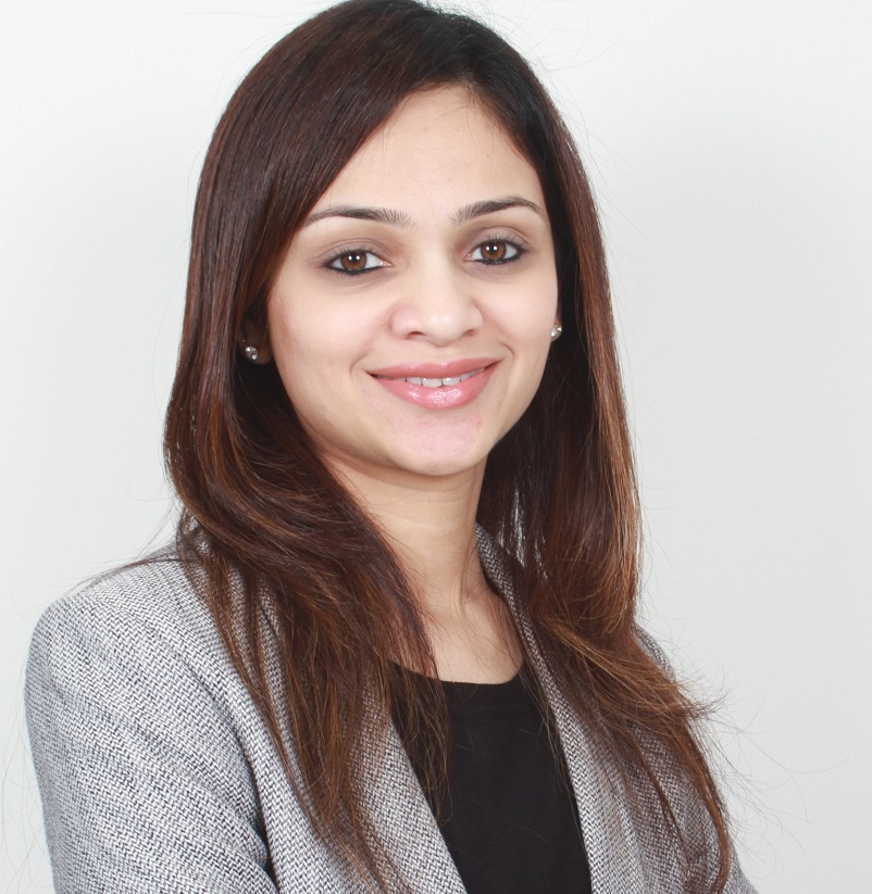 Profile photo of Snigdha Kommu
